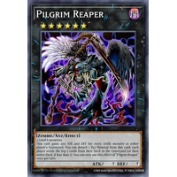 MZMU-EN102 Pilgrim Reaper Rare 1st Edition NM