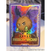 MZMU Field Center - Darkuriboh