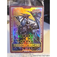 MZMU Field Center - Timaeus the United Magical Dragon