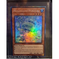 MZTM-EN083 Mulcharmy Purulia Collector's Rare 1st Edition NM