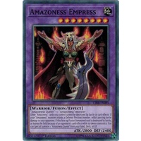 CIBR-EN095 Amazoness Empress Common 1st Edition  NM