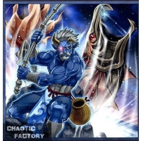 Yugioh EXFO-EN029 Grappler Angler Common 