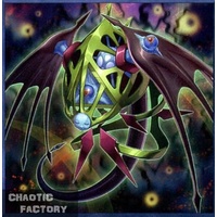Yugioh EXFO-EN012 Tindangle Protector Common  