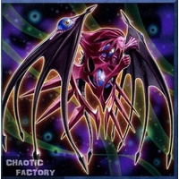 Yugioh EXFO-EN009 Tindangle Angel Common  