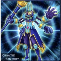Yugioh EXFO-EN004 Flick Clown Common  
