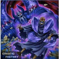 Yugioh EXFO-EN075 Call of the Archfiend Common  