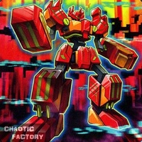 Yugioh EXFO-EN041 Flame Administrator Common  