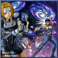 Yugioh EXFO-EN077 Dai Dance Common  