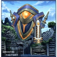 Yugioh EXFO-EN021 World Legacy - World Shield Common  