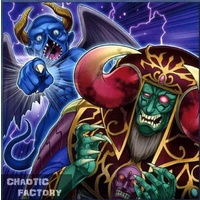 Yugioh EXFO-EN065 Trading Places Common 