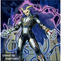 Yugioh EXFO-EN031 D.D. Seeker Common  