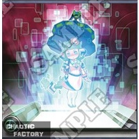 Yugioh EXFO-EN086 F.A. Auto Navigator Common  