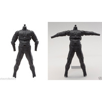 Kotobukiya 1:10 HALO Spartan Techsuit Basic Body ArtFX+ Statue 18cm