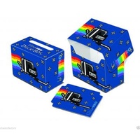 ULTRA PRO NyaNinja Cat Deck Box