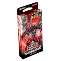Yugioh TCG Raging Tempest Special Edition Factory Sealed!