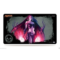 ULTRA PRO MTG - Play Mat - Mana 4 Planeswalker - Liliana playmat NEW!