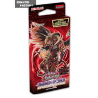 Yugioh TCG Dimension of Chaos Advance Special Edition 