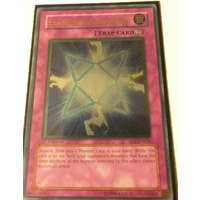 Yugioh Elemental Absorber 1st Edition EOJ-EN056 Ultimate Rare NM