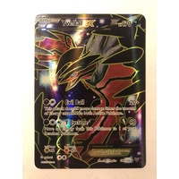 POKEMON TCG Yveltal EX 144/146 XY Base Set Holo Ultra Rare Full Art mint