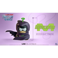 South Park: The Fractured But Whole - Mysterion 6 inch / 18.8 CM Figurine