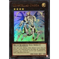 Yugioh Constellar Omega - LTGY-EN091 - Ultra Rare