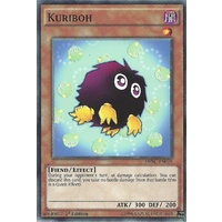 Yugioh Kuriboh - DPBC-EN015 - Common 1st Edition Battle City