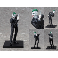 DC COMICS Joker New 52 ARTFX+ Statue Brand new Factory sealed!