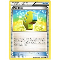 POKEMON TCG Max Elixir - 102/122 - Uncommon - XY: Breakpoint