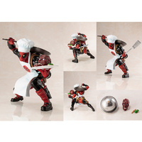 MARVEL UNIVERSE Cooking Deadpool ArtFX+ Statue