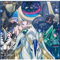 Yugioh FLOD-EN099 Crystal Conclave Common 1st Edition