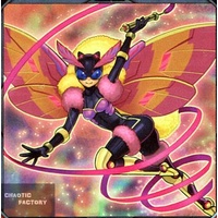 Yugioh FLOD-EN096 Inzektor Picofalena Common 1st Edition