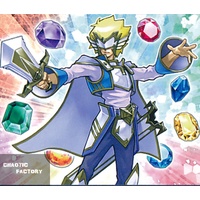 Yugioh FLOD-EN093 Crystal Keeper Common 1st Edition