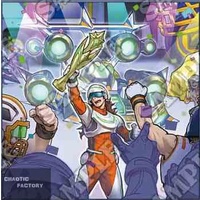 Yugioh FLOD-EN089 F.A. Winners Rare 1st Edition