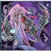 Yugioh FLOD-EN085 Vendread Nightmare Common 1st Edition