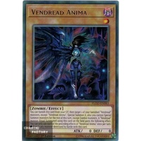 FLOD-EN083 Vendread Anima Rare 1st Edition NM
