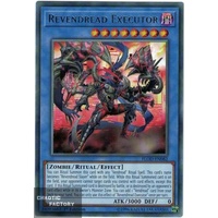 FLOD-EN082 Revendread Executor Rare 1st Edition