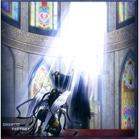 Yugioh FLOD-EN075 The Sanctified Darklord Rare 1st Edition
