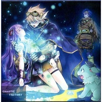 Yugioh FLOD-EN073 World Legacy's Sorrow Super Rare 1st Edition