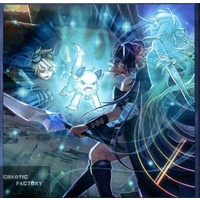 Yugioh FLOD-EN071 World Legacy Awakens Rare 1st Edition