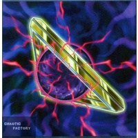 Yugioh FLOD-EN069 Gergonne's End Common 1st Edition