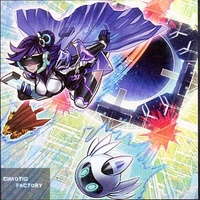 Yugioh FLOD-EN063 Link Bound Super Rare 1st Edition