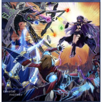 Yugioh FLOD-EN057 World Legacy's Corruption Common 1st Edition