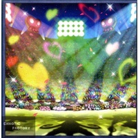 Yugioh FLOD-EN054 Trickstar Light Arena Rare 1st Edition