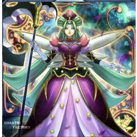Yugioh FLOD-EN038 Trickstar Bella Madonna Ultra Rare 1st Edition