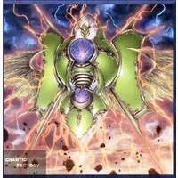 Yugioh FLOD-EN026 Phosphorage the Elemental Lord Super Rare 1st Edition