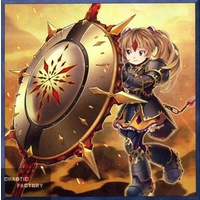 Yugioh FLOD-EN019 Elementsaber Aina Common 1st Edition