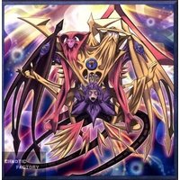 Yugioh FLOD-EN013 Tindangle Trinity Common 1st Edition