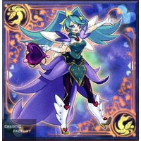 Yugioh FLOD-EN007 Trickstar Mandrake Common 1st Edition