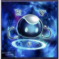 Yugioh FLOD-EN001 Protron Common 1st Edition
