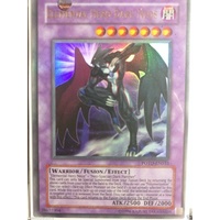 Yugioh Elemental Hero Dark Neos - POTD-EN033 - Ultra Rare Unlimited